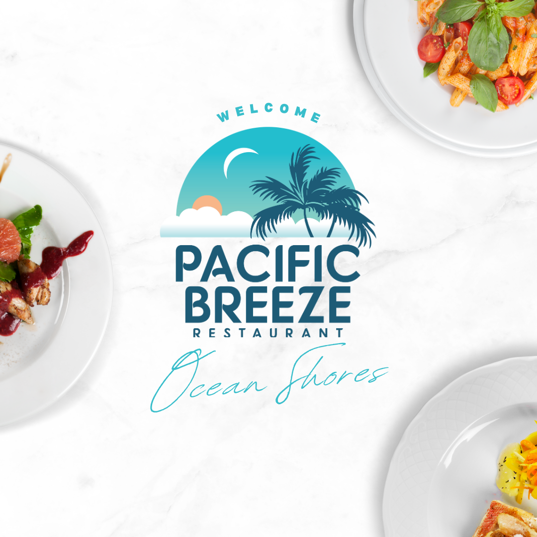 Pacific Breeze - Website Square Ad